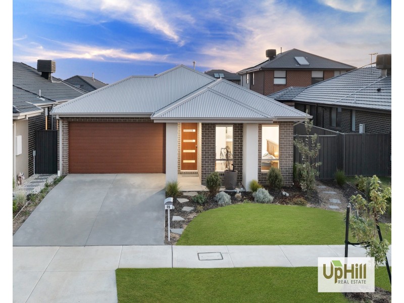 75 Athenaeum Avenue, Clyde North VIC 3978
