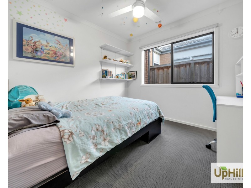 22 Portrait Place, Clyde North VIC 3978