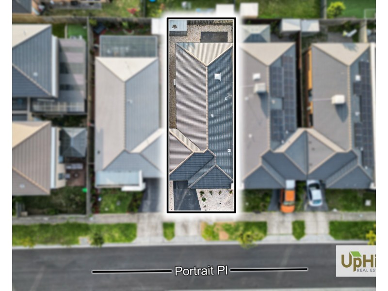 22 Portrait Place, Clyde North VIC 3978