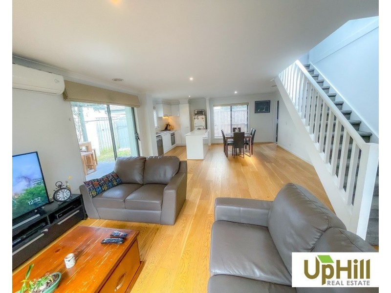 19/17 Golden Elm Way, Lyndhurst VIC 3975