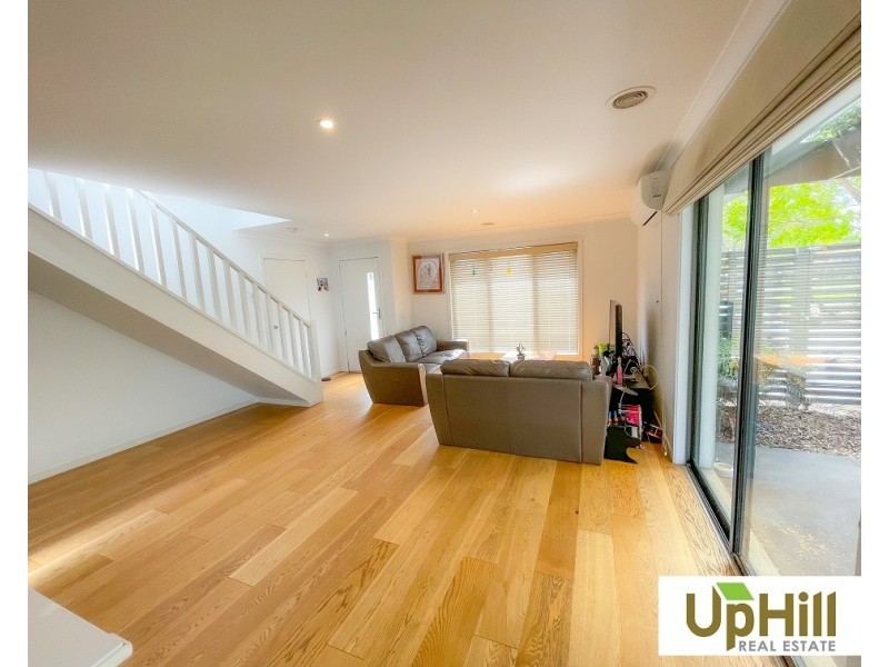 19/17 Golden Elm Way, Lyndhurst VIC 3975