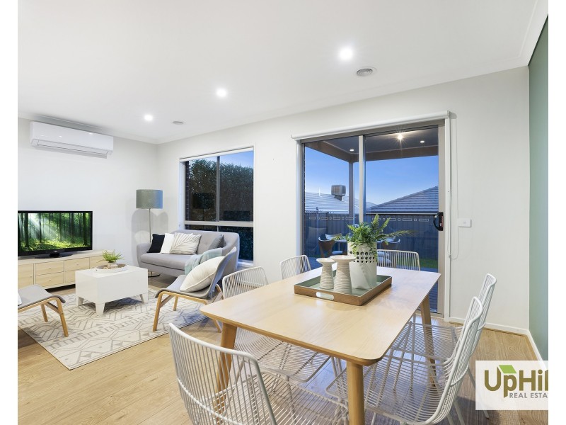 48 Adriatic Circuit, Clyde VIC 3978