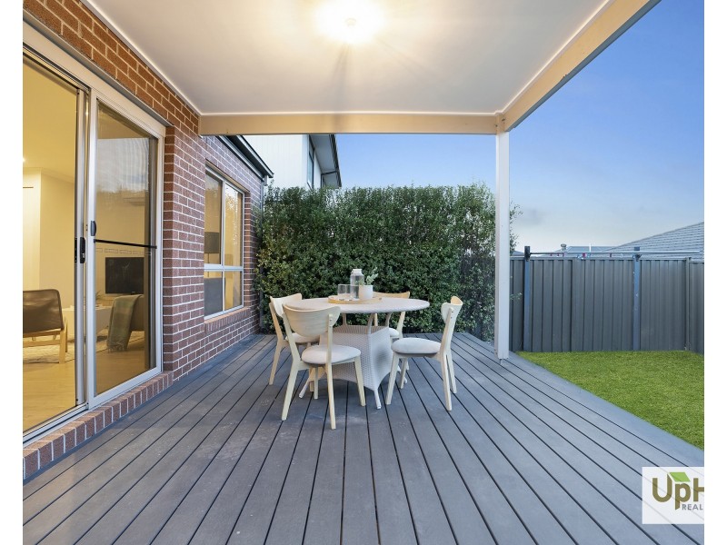48 Adriatic Circuit, Clyde VIC 3978