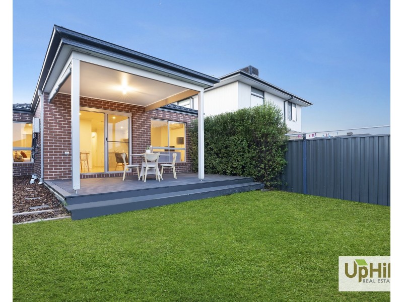 48 Adriatic Circuit, Clyde VIC 3978