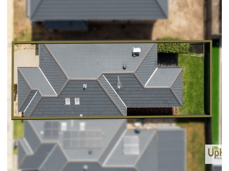 48 Adriatic Circuit, Clyde VIC 3978