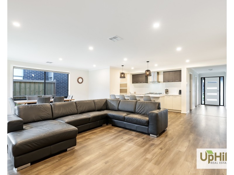 16 Andante Crescent, Clyde VIC 3978