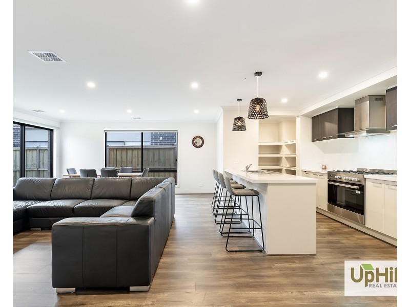 16 Andante Crescent, Clyde VIC 3978