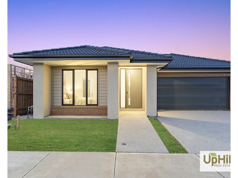 13 Piero Street, Clyde VIC 3978