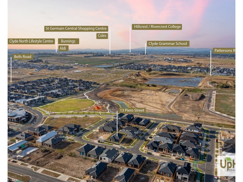 13 Piero Street, Clyde VIC 3978