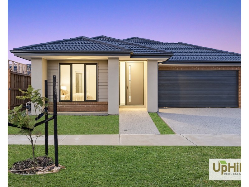 13 Piero Street, Clyde VIC 3978