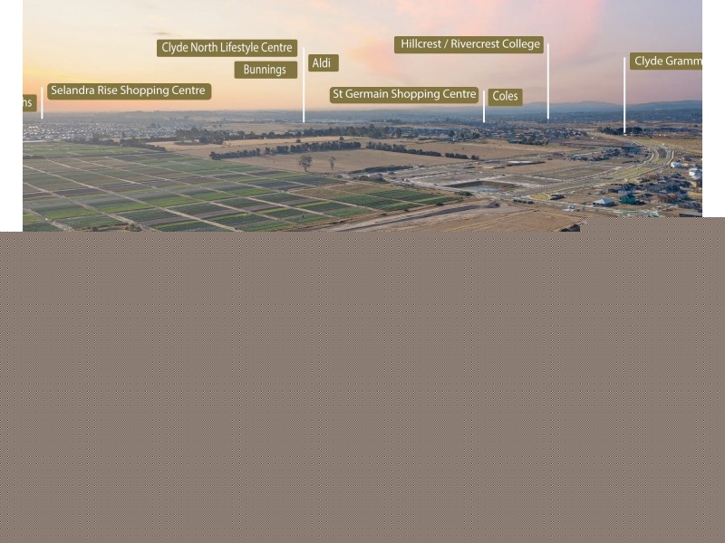 2 Choir Street, Clyde North VIC 3978