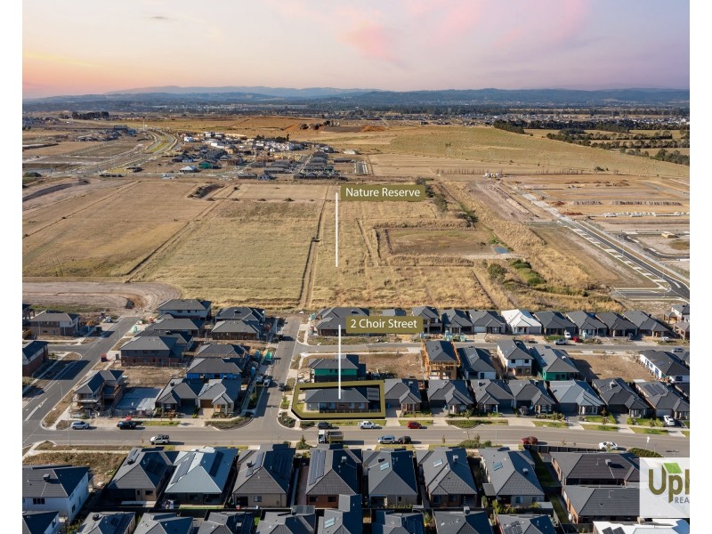 2 Choir Street, Clyde North VIC 3978