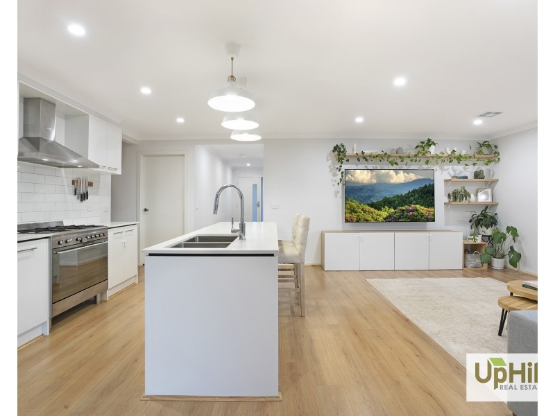 3 Snipe Street, Clyde North VIC 3978