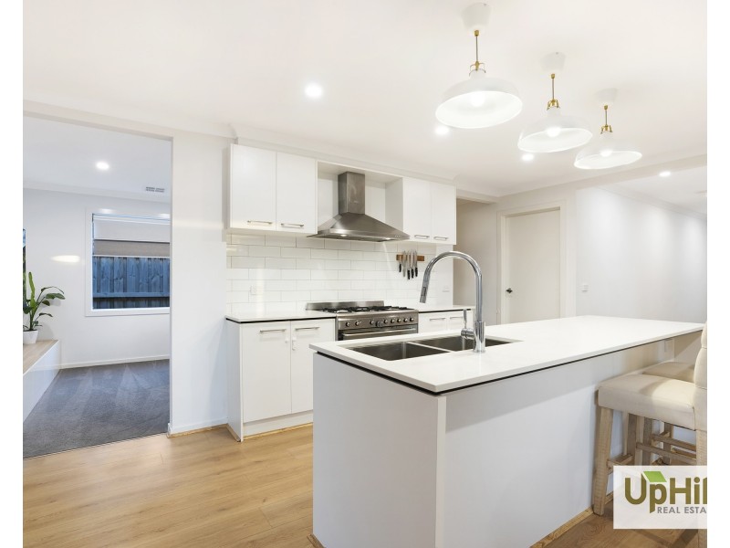 3 Snipe Street, Clyde North VIC 3978