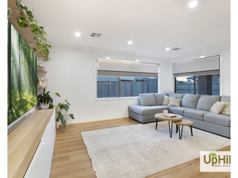 3 Snipe Street, Clyde North VIC 3978