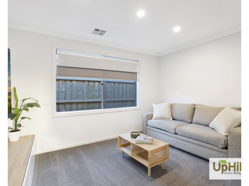 3 Snipe Street, Clyde North VIC 3978