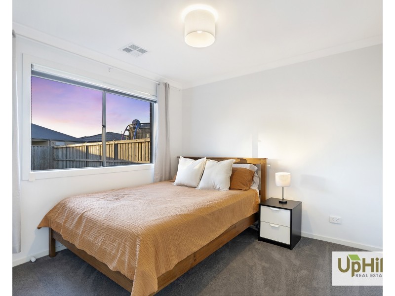 3 Snipe Street, Clyde North VIC 3978