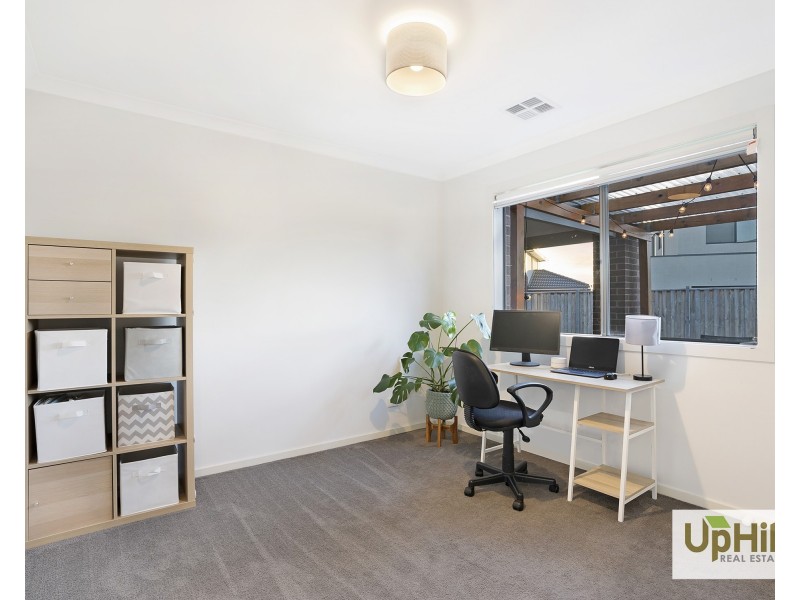 3 Snipe Street, Clyde North VIC 3978