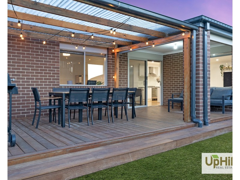 3 Snipe Street, Clyde North VIC 3978