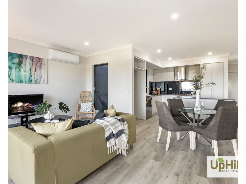 50 Alexander Boulevard, Clyde North VIC 3978