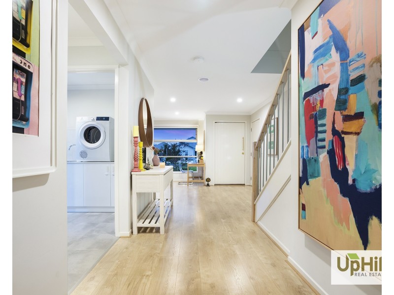 5 Byzantium Mews, Clyde North VIC 3978