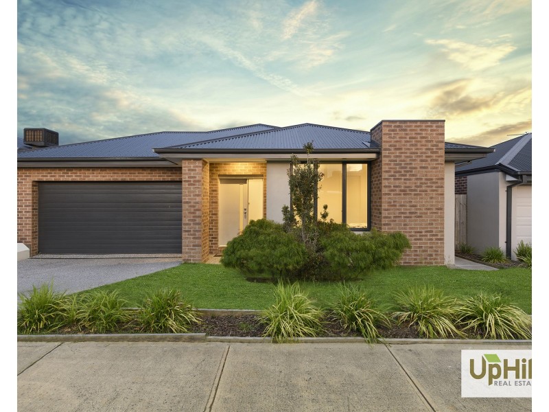 14 Kenyan Avenue, Clyde VIC 3978