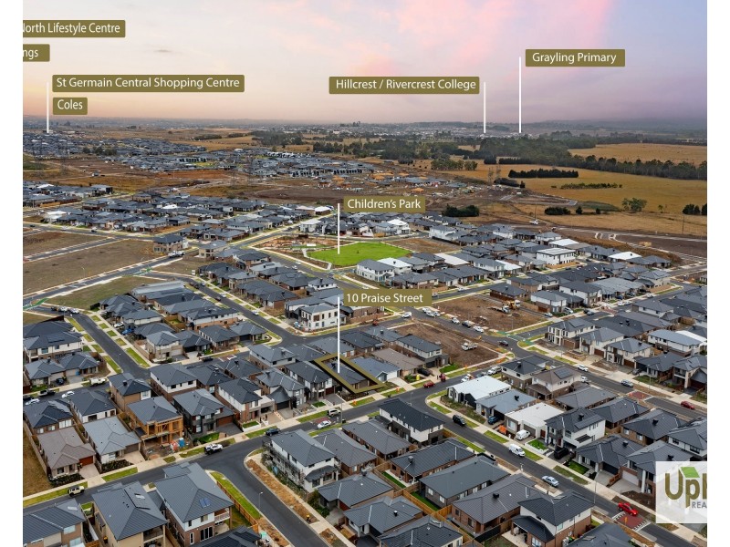 10 Praise Street, Clyde North VIC 3978