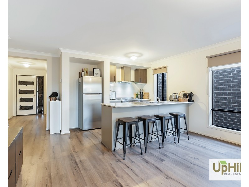 35 Cottle Drive, Clyde VIC 3978