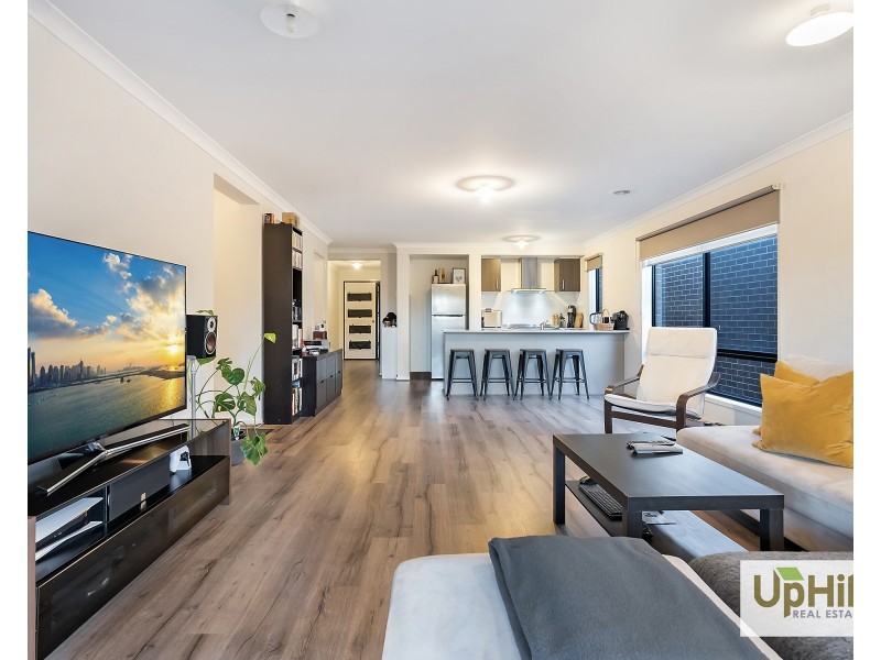 35 Cottle Drive, Clyde VIC 3978