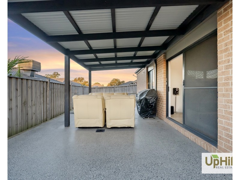 35 Cottle Drive, Clyde VIC 3978