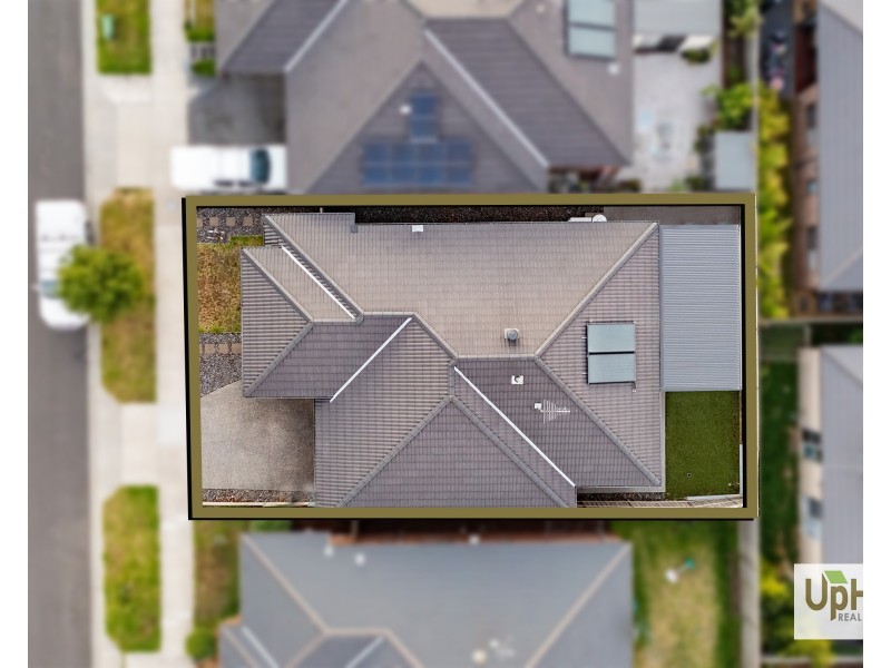 35 Cottle Drive, Clyde VIC 3978