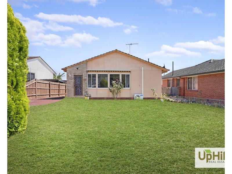11 Acacia Street, Doveton VIC 3177