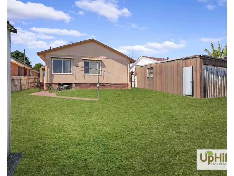11 Acacia Street, Doveton VIC 3177