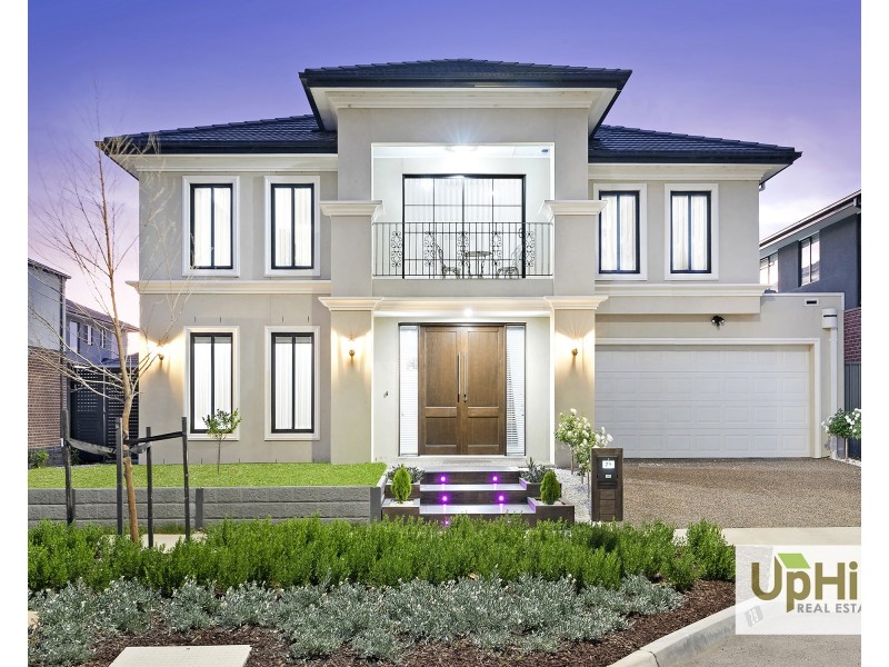 29 Orana Boulevard, Clyde North VIC 3978