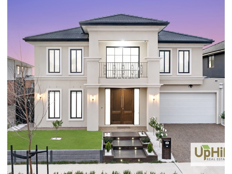 29 Orana Boulevard, Clyde North VIC 3978