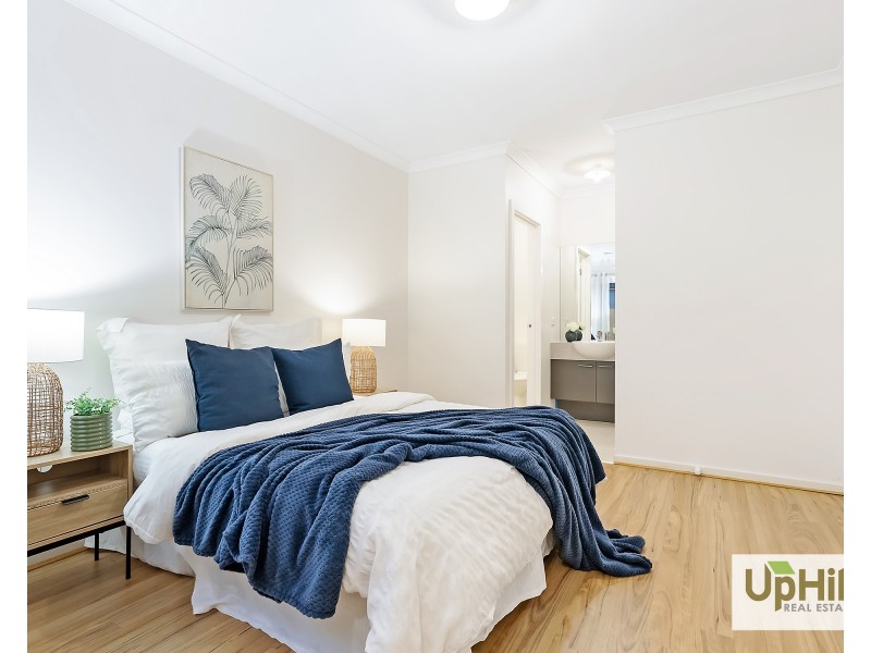 14 Pleven Rise, Clyde North VIC 3978