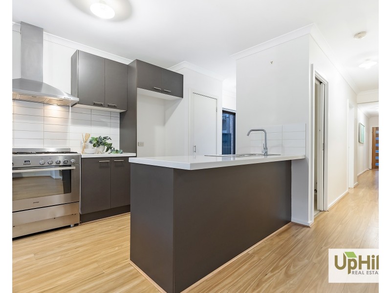 14 Pleven Rise, Clyde North VIC 3978