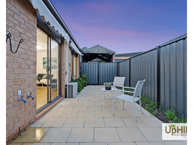 14 Pleven Rise, Clyde North VIC 3978