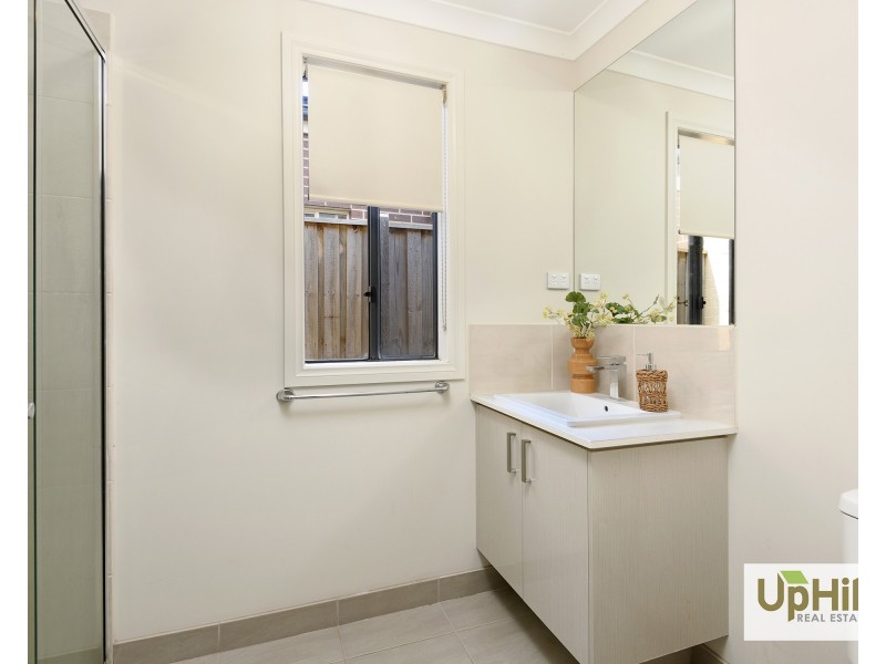 15  Cubbie Way, Clyde North VIC 3978