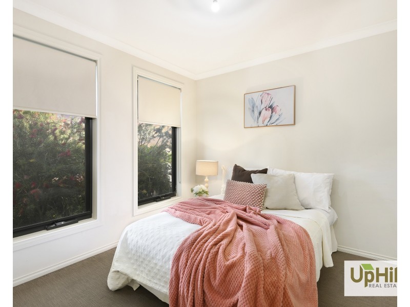 15  Cubbie Way, Clyde North VIC 3978