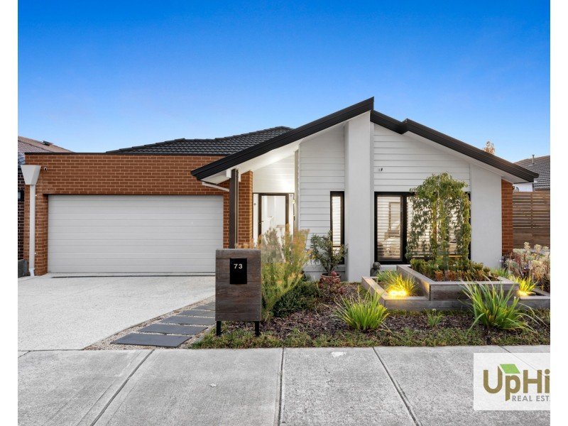 73 Bimberry Circuit, Clyde VIC 3978