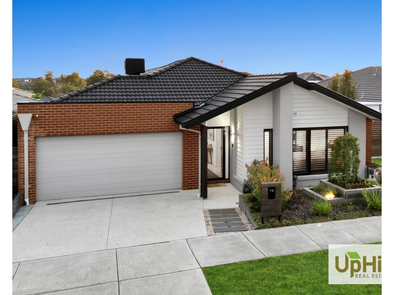 73 Bimberry Circuit, Clyde VIC 3978
