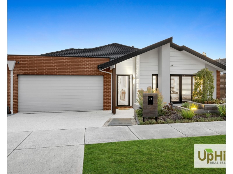 73 Bimberry Circuit, Clyde VIC 3978