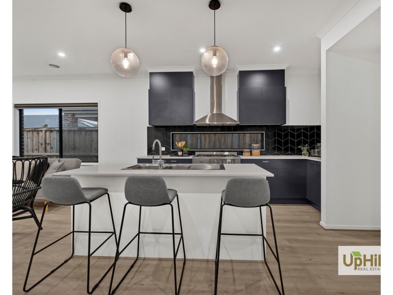 17 Gilcambon Way, Clyde North VIC 3978