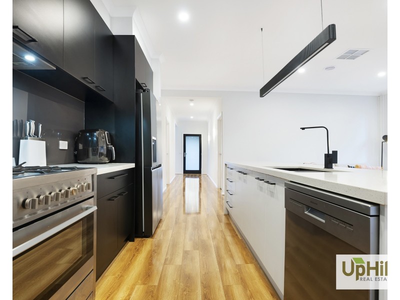 3 Langwarrin Crescent, Clyde North VIC 3978