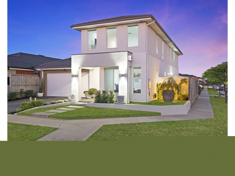 25 Powlett Drive, Clyde VIC 3978