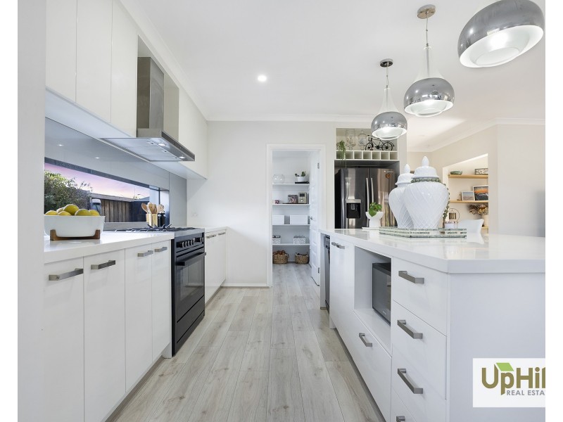 25 Powlett Drive, Clyde VIC 3978