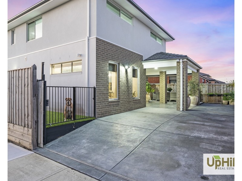 25 Powlett Drive, Clyde VIC 3978