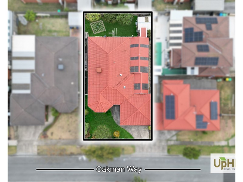 4 Oakman Way, Hampton Park VIC 3976