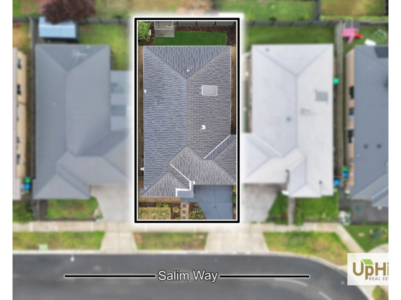 24 Salim Way, Clyde North VIC 3978